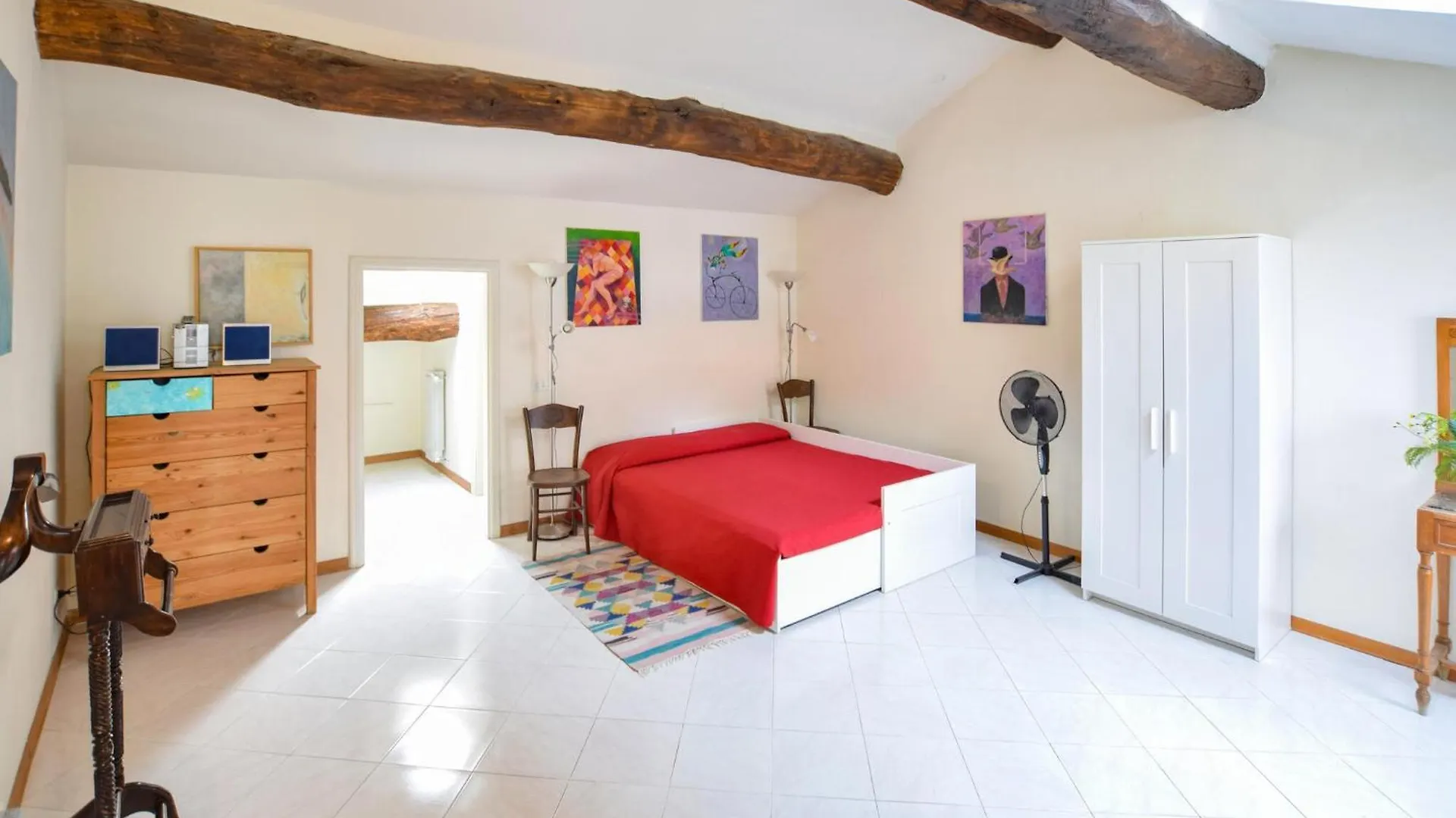 Stunning Apartment In Pontremoli With Wifi
