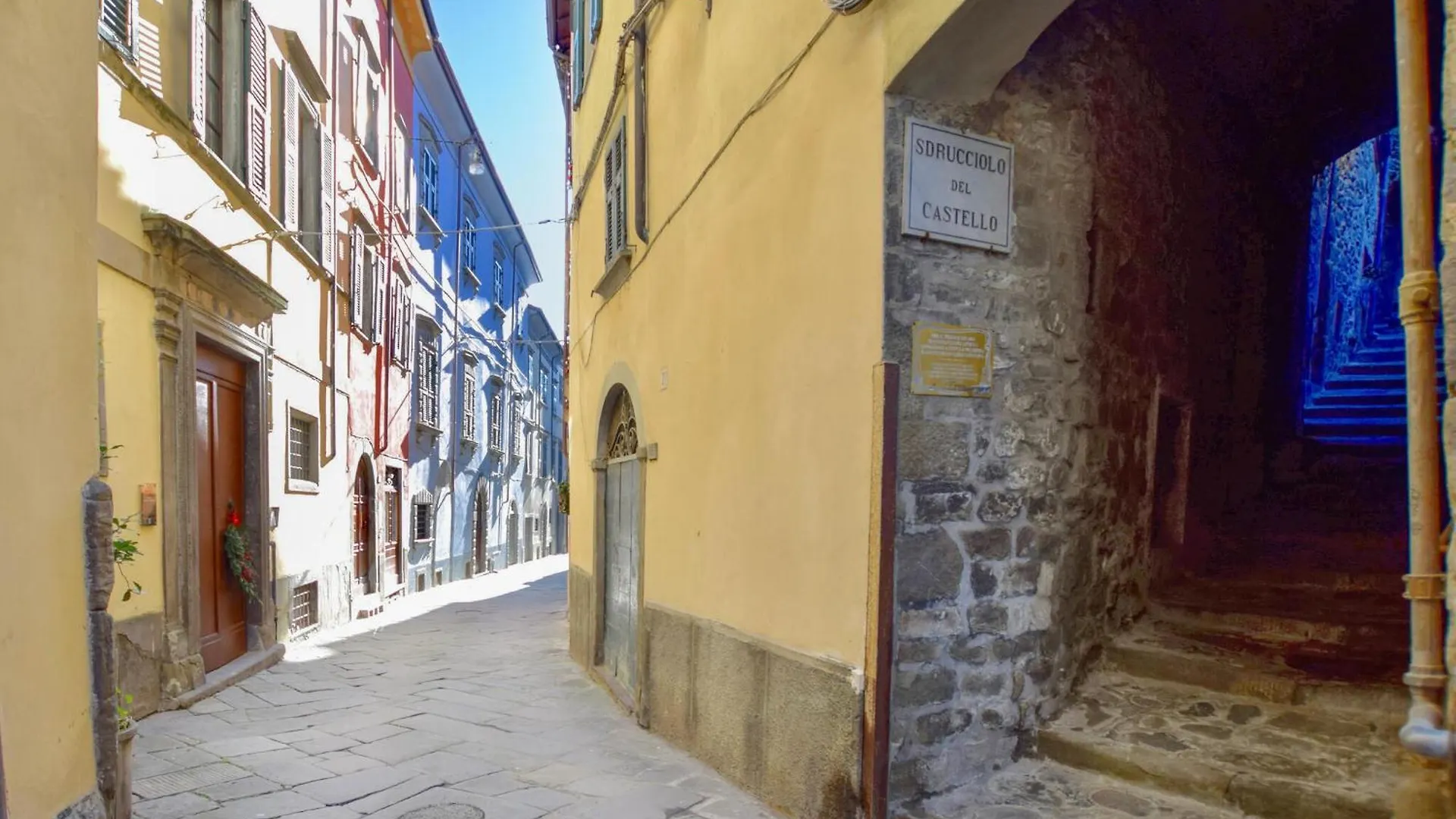 Stunning Apartment In Pontremoli With Wifi איטליה